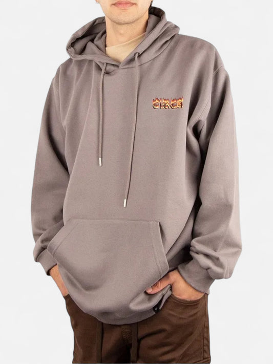 Buzo Circa Fire Over Marron