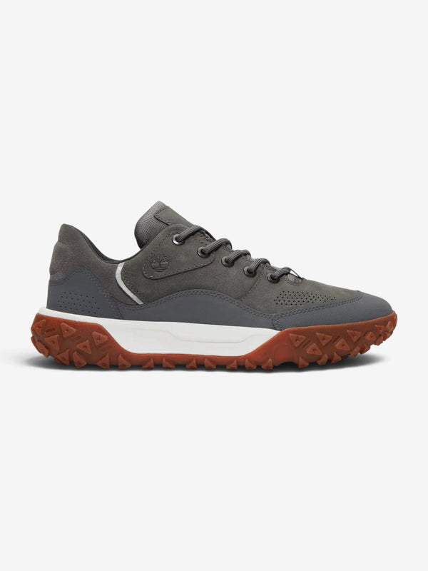 Zapatillas Timberland Greenstride Motion 6 Low Lace Gris
