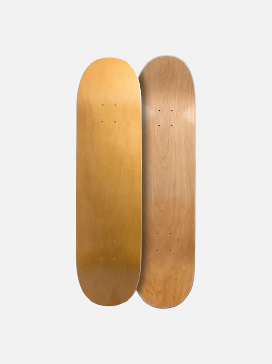 Tabla Dater Lisa Guatambú Madera - OUTLET