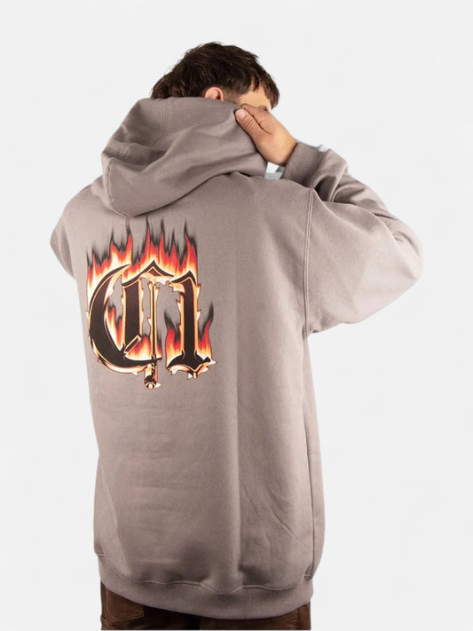 Buzo Circa Fire Over Marron