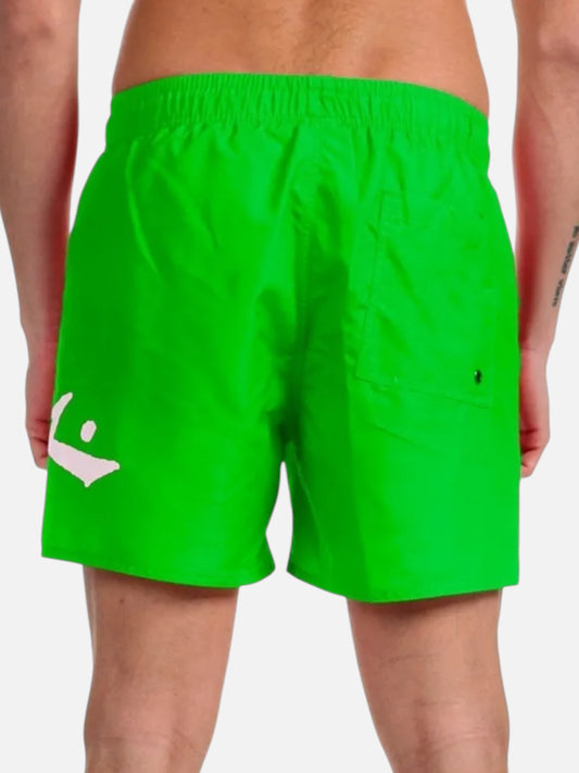 Malla Rusty Iluminated Competition Verde