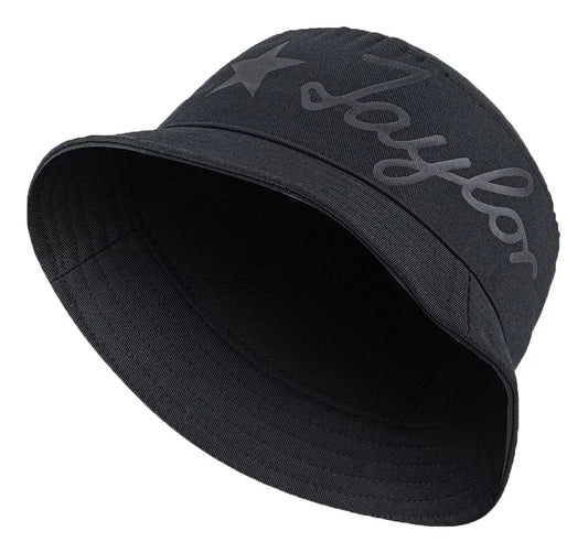 Piluso Converse Bucket Hatblack Negro