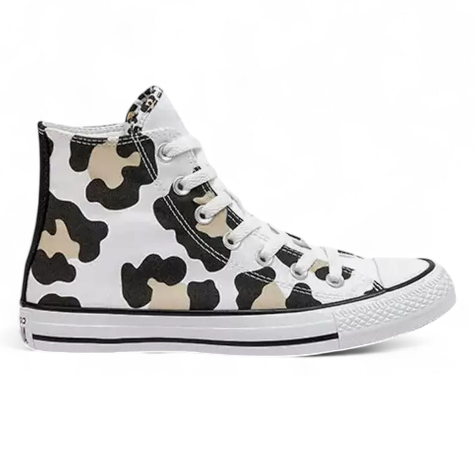 Converse animal print precio shop