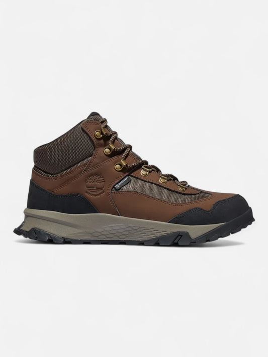 Botas Timberland Lincoln Peak Lite Mid Marrón