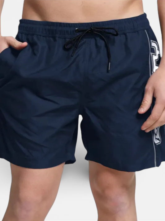 Malla Rusty Sm Bs Azul - OUTLET