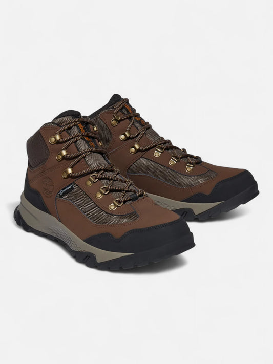 Botas Timberland Lincoln Peak Lite Mid Marrón