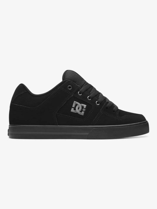 Zapatillas Dc Pure Negro IMP