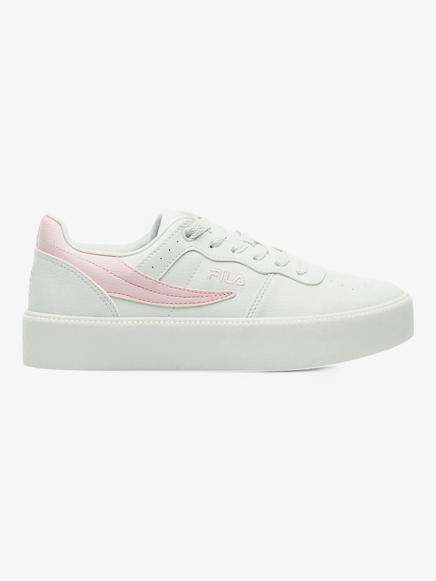 Zapatillas Fila Blancas Con Rosa Zapatillas Fila Disruptor Ii Fila