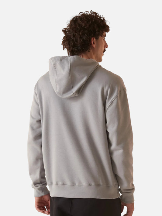 Buzo Fila Comfort Classic Winter Gris