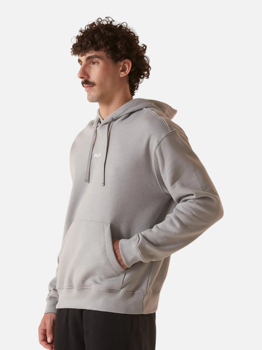Buzo Fila Comfort Classic Winter Gris