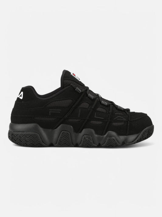Zapatillas Fila Uproot Negro