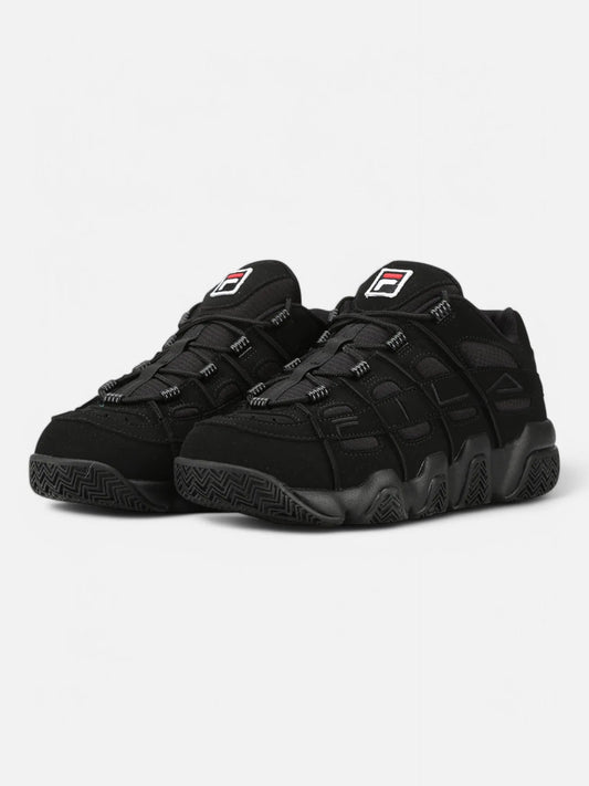 Zapatillas Fila Uproot Negro