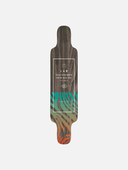Tabla Longboard Lab Superstar Original
