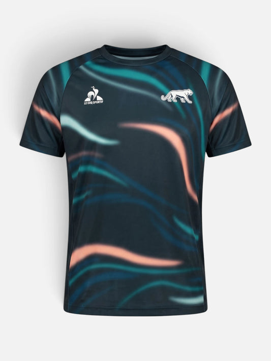 Remera Le Coq Sportif Pumas 7s Away Fan 2026