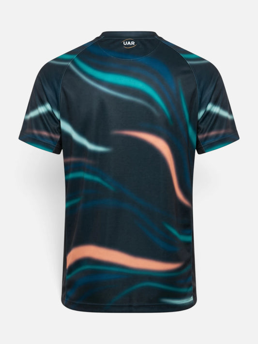 Remera Le Coq Sportif Pumas 7s Away Fan 2026