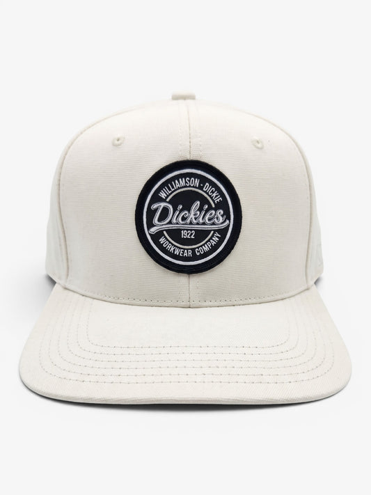 Gorra Dickies Williams Blanco