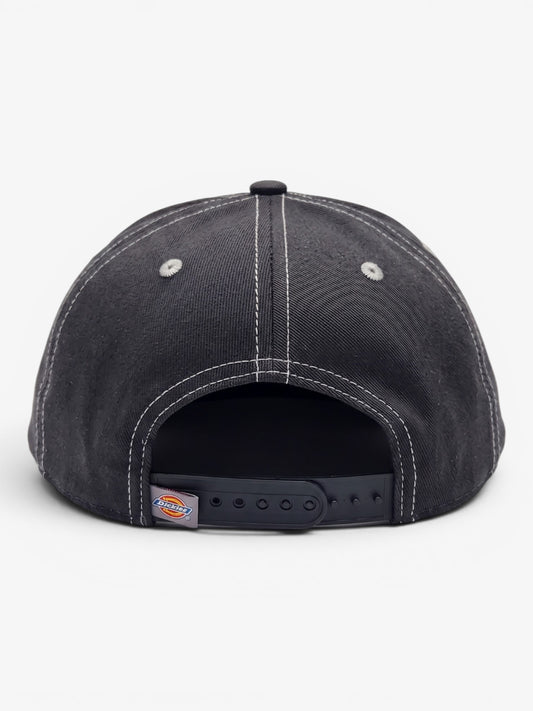 Gorra Dickies Skateboarding Negro