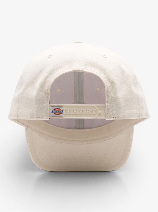 Gorra Dickies Williams Blanco