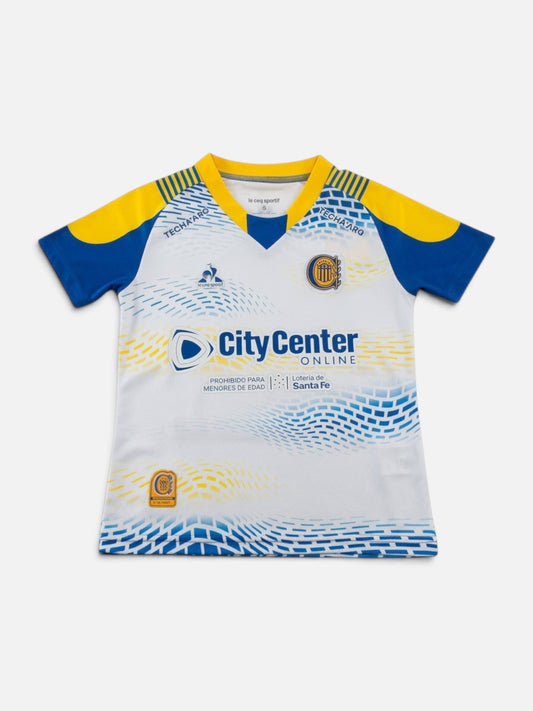Remera Niño Le Coq Sportif Carc De Juego Alt 1