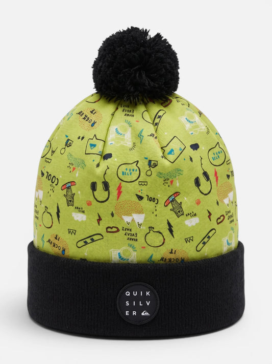 Gorro Quiksilver Niño Kids Cool