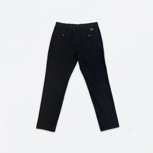 Pantalon Grizzly OG Chinesse Negro