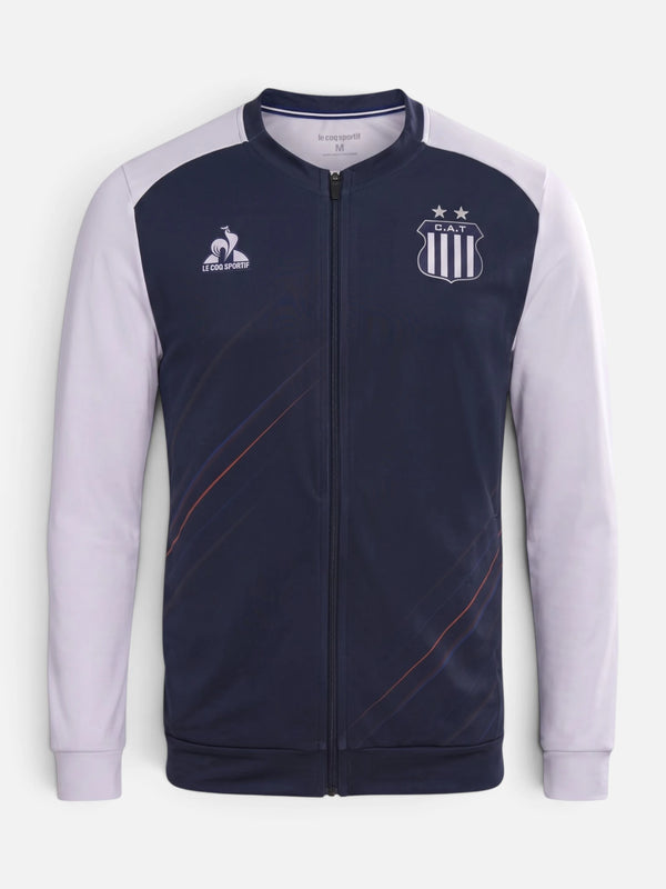 Campera Le Coq Sportif Cat Pre Match 2 2026