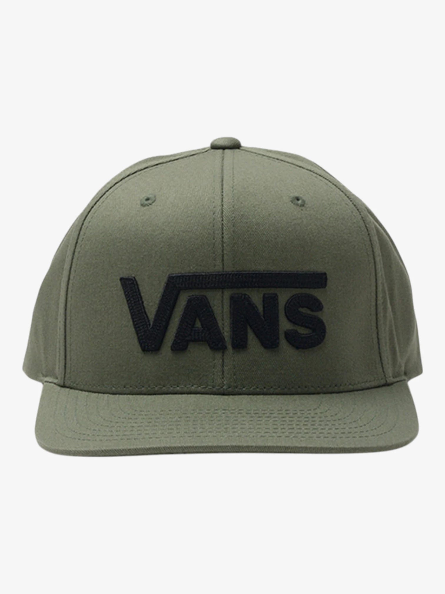Gorra Vans Drop V II Verde - Indy