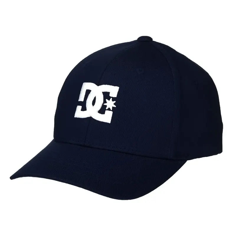 Gorra Dc Star 2 Azul - Indy