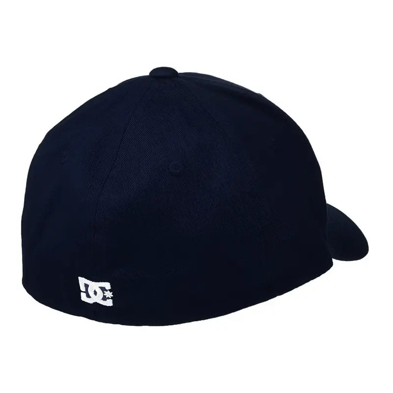 Gorra Dc Star 2 Azul - Indy