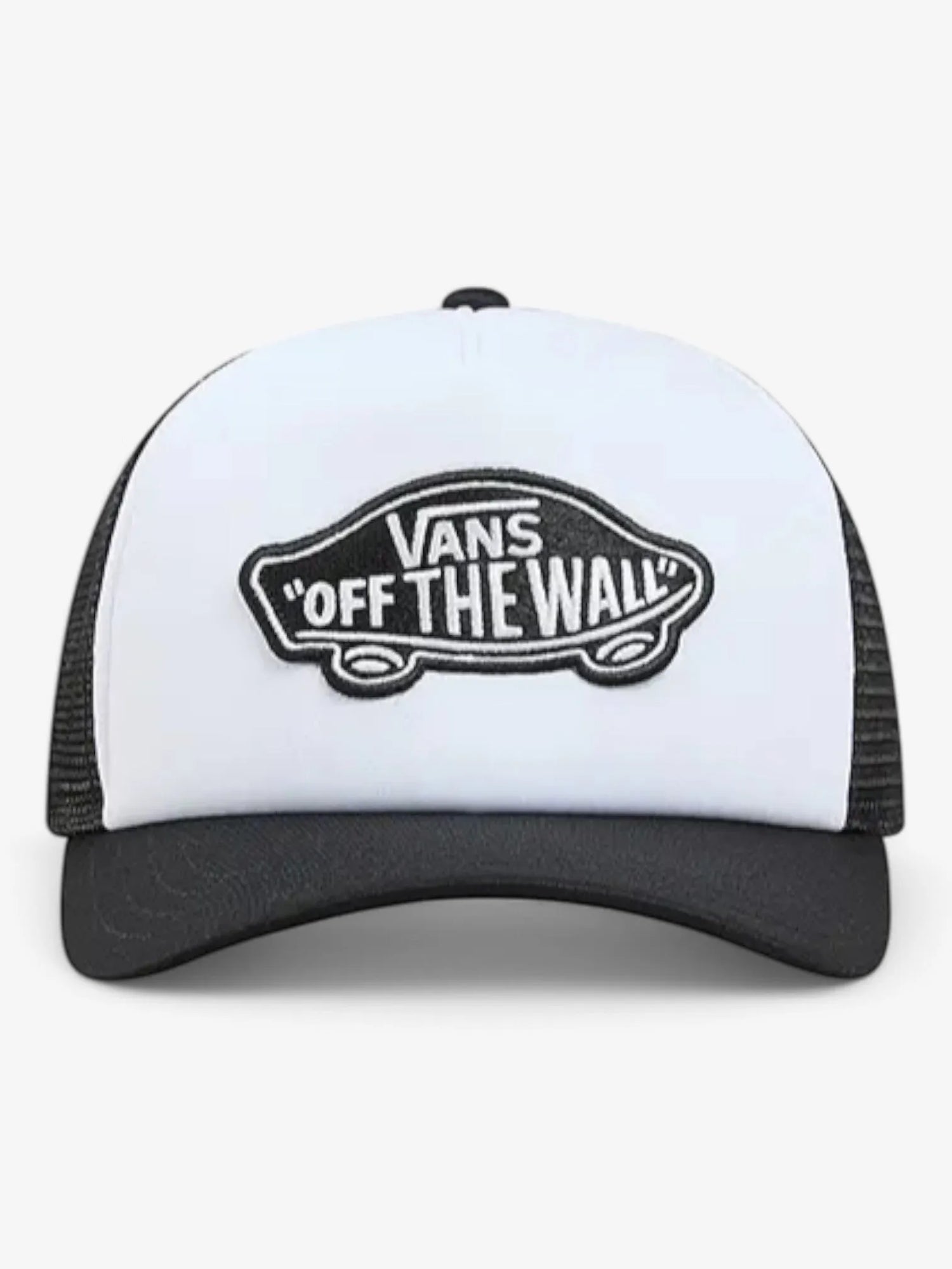 Gorras Vans