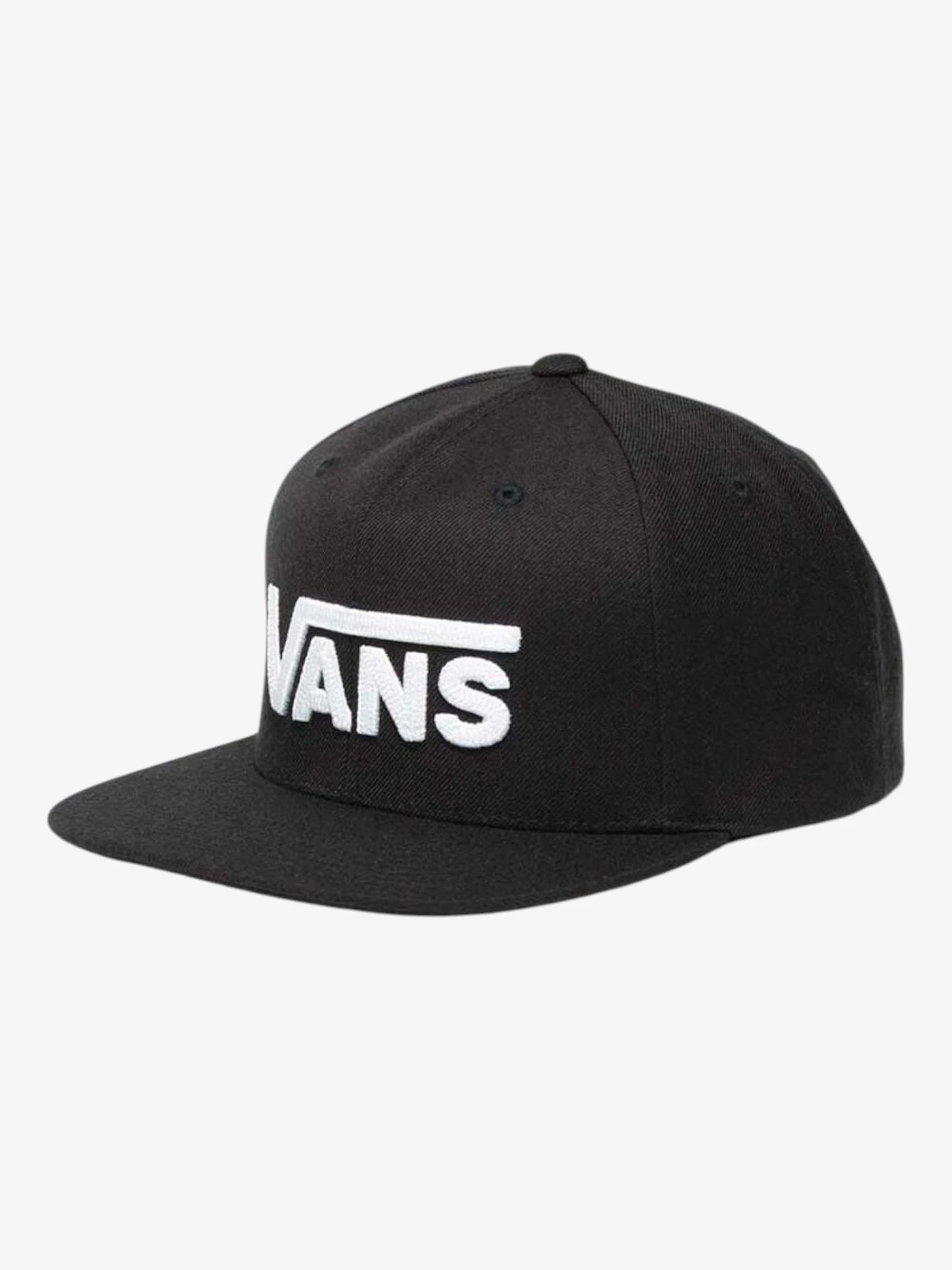 Gorra Vans Drop V II Negro - Indy