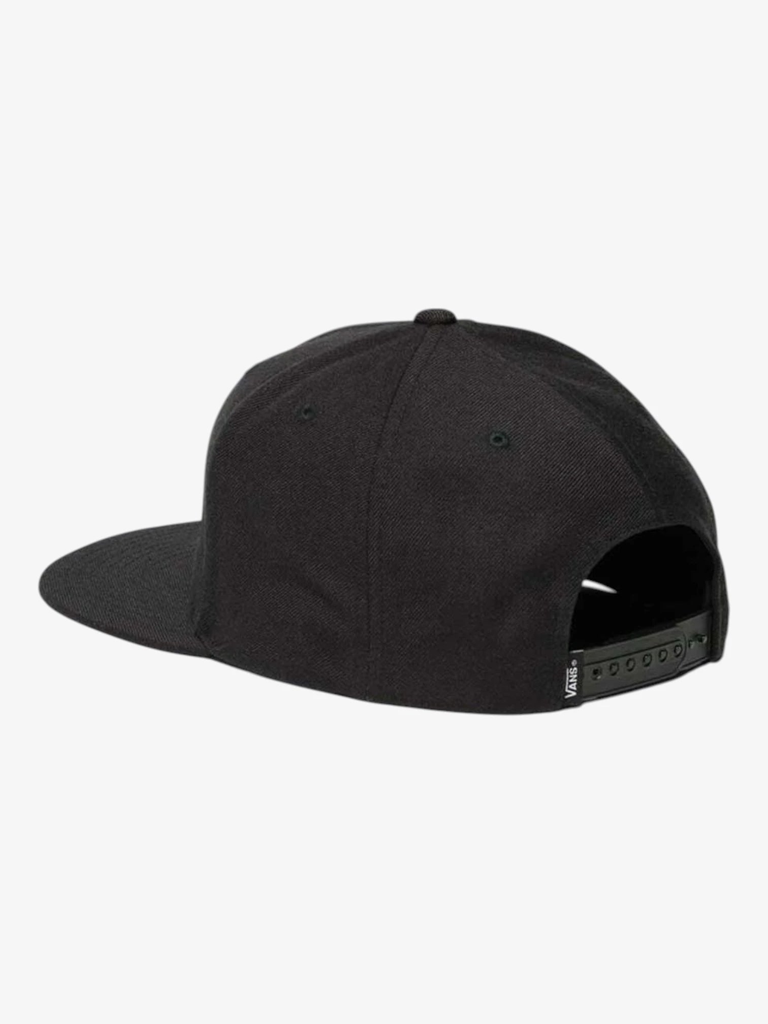 Gorra Vans Drop V II Negro - Indy