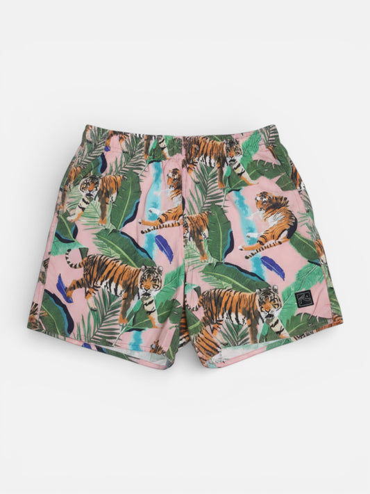 Malla Rusty Gareca Rosa