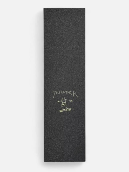 Lija Thrasher Gonzo Negro