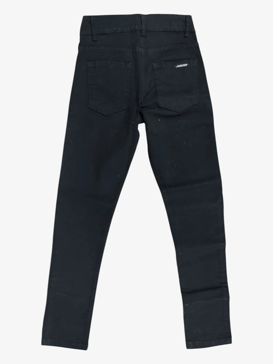 Jean Santa Cruz Kje Skinny Niño Negro - Indy