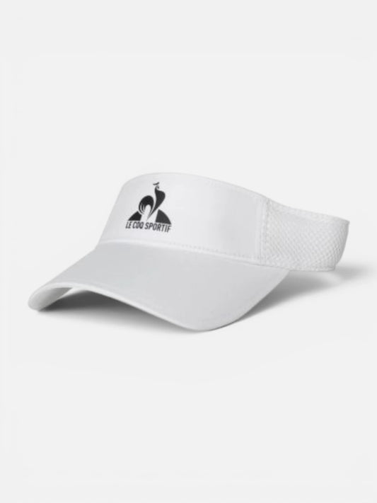 Visor Training Blanco