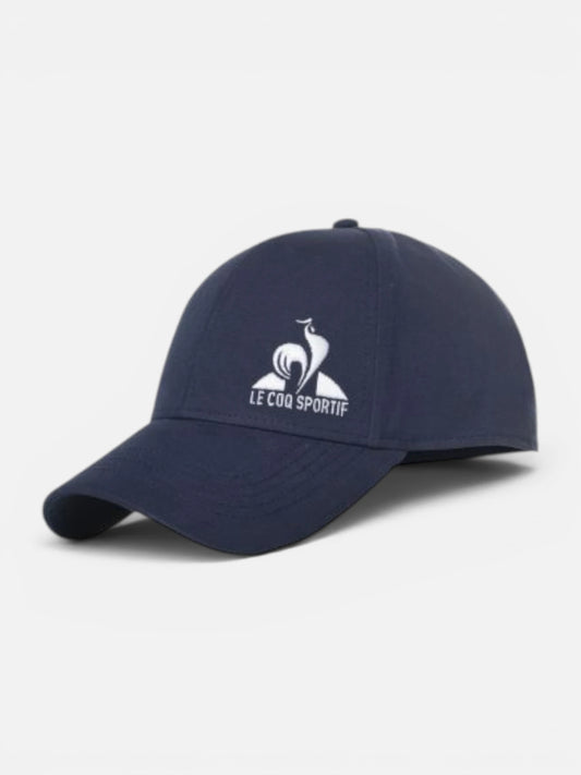 Gorra Essentiel Canvas Azul Navy