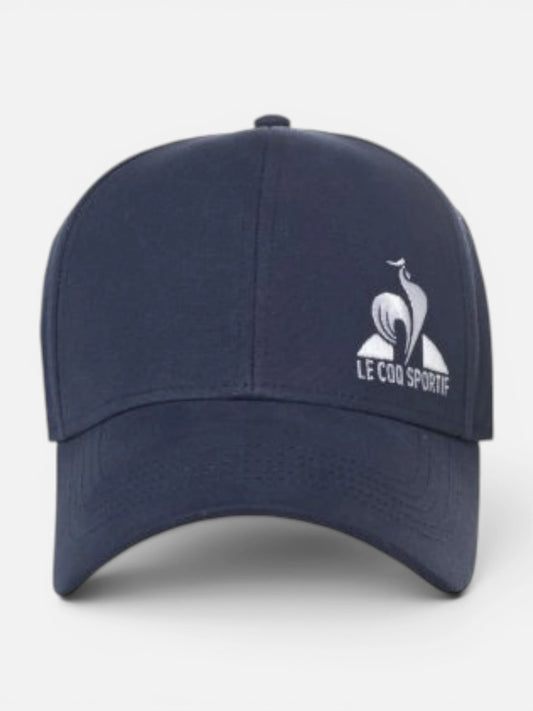Gorra Essentiel Canvas Azul Navy