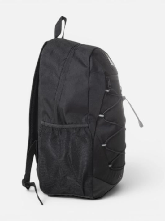 Mochila Lcs Utility Negro