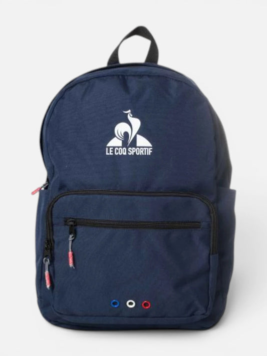 Mochila Lcs Classic Azul Navy 20L