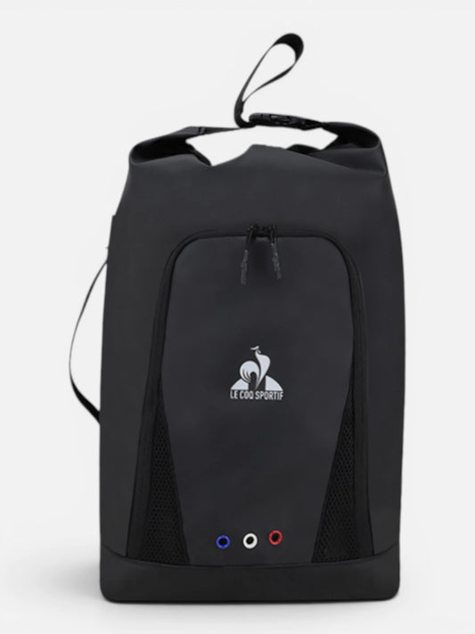 Botinero Le Coq Sportif Shoe Bag Negro 1.5L
