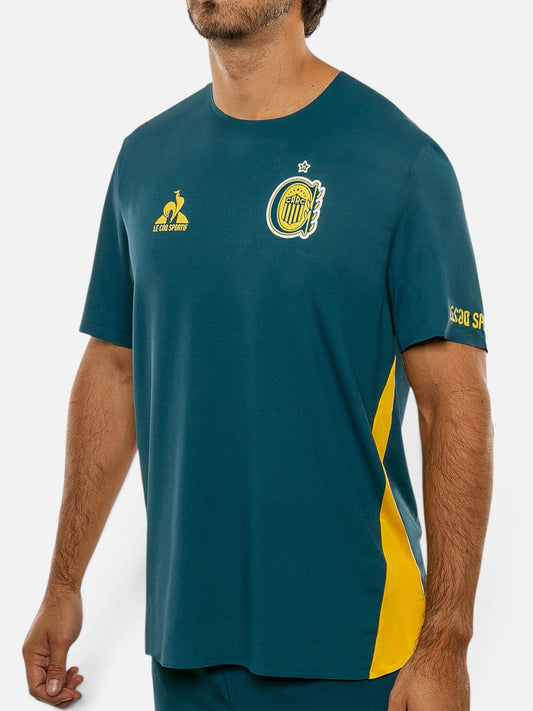 Remera Le Coq Sportif Carc Entrenamiento 2 2026