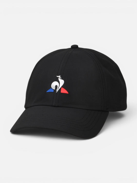 Gorra Training Ripstop Negro