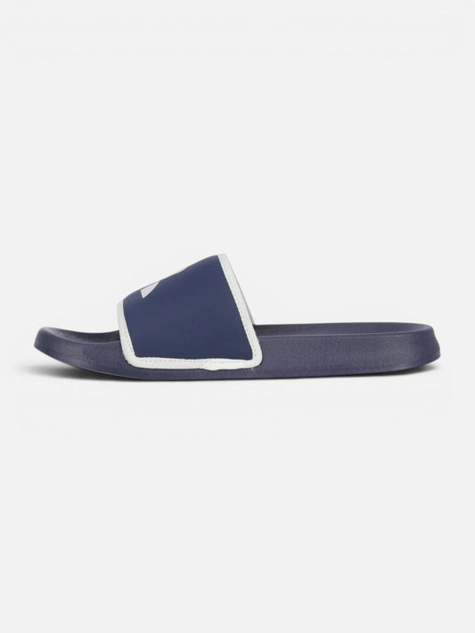Ojota Le Coq Sportif Azul