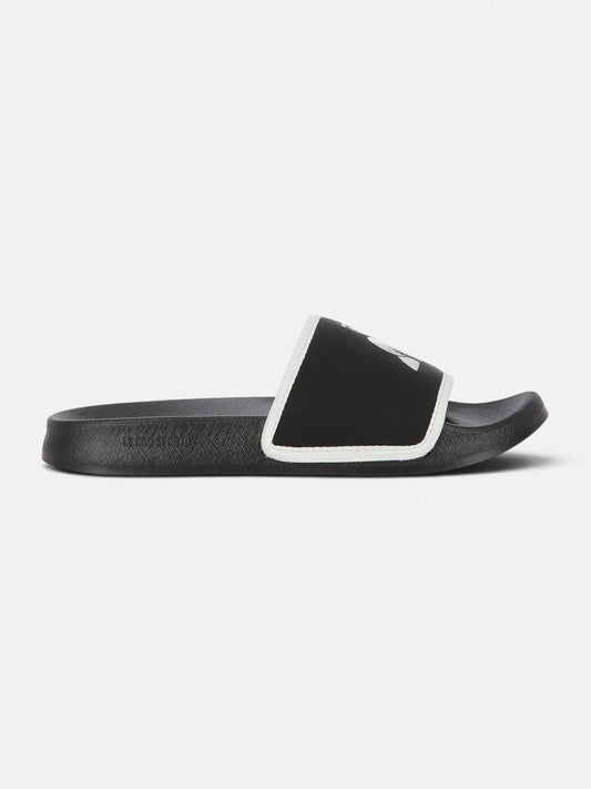 Ojota Le Coq Sportif Negro