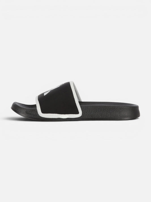 Ojota Le Coq Sportif Negro