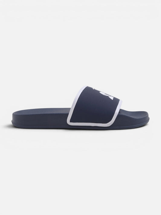 Ojota Le Coq Sportif Azul