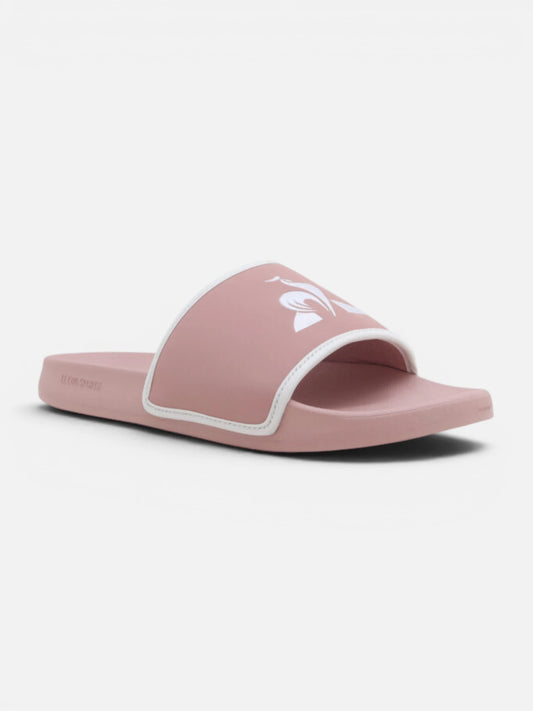 Ojota Le Coq Sportif Rosa