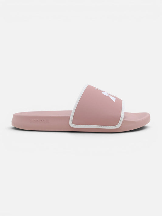 Ojota Le Coq Sportif Rosa