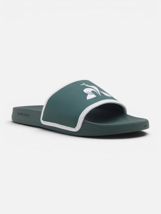 Ojota Le Coq Sportif Verde